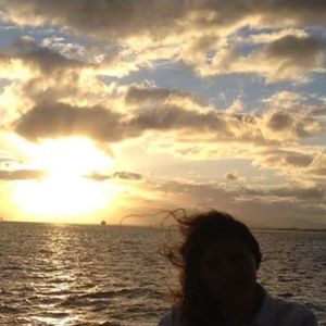 Meet your Posher, Ella